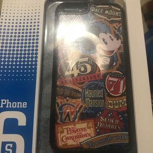 IPhone 6s Case (brand new)